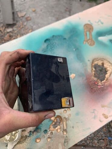 купить аккумулятор для электроскутера: Аккумулятор есть восемь штук . для мопеда — 4