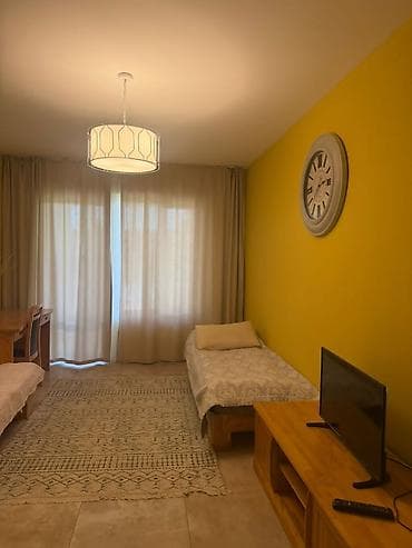 аренда места цум: 2 комнаты, 57 м², Индивидуалка, 1 этаж, Евроремонт — 6