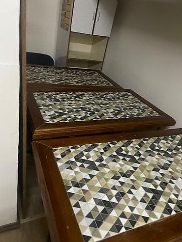 Продаю рабочий стол, с красивым дизайном, подойдёт как для дома, так и — 2