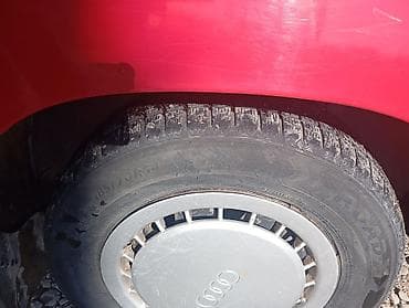 руловой рейка ауди с4: Audi 100: 1987 г., 1.8 л, Ручные, Бензин, Седан — 6