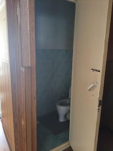 одноклмнатная квартира: 3 комнаты, 999999 м², 105 серия, 2 этаж — 6