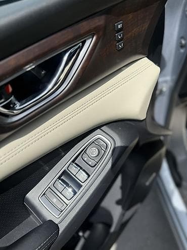 асд 2: Subaru Ascent: 2021 г., 2.4 л, Вариатор, Бензин, Кроссовер — 10