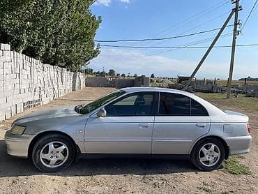 Продажа авто: Honda Accord: 2002 г., 1.8 л, Механика, Бензин, Седан — 4
