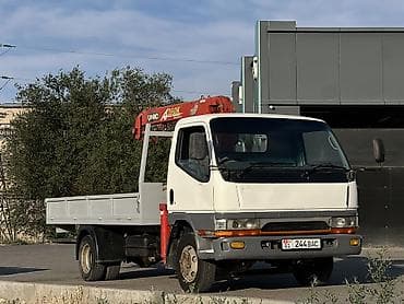 манипулятор 814: Стрела 8 м, 2500 т, Борт 5000 кг — 1
