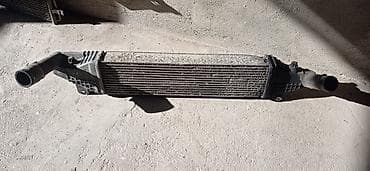 mazda protage: Продаю интеркуллер на Мазда 3 2005 объем 1.6 — 1