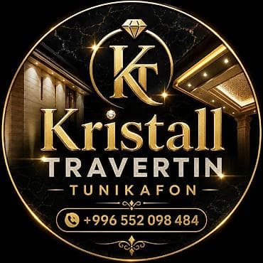 стол на террасу: Kristall Travertin — декоративное покрытие «травертин» (туникафон) для — 1