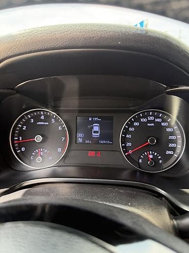 киа теллурайд 2020: Kia K3: 2020 г., 1.6 л, Автомат, Бензин, Седан — 10