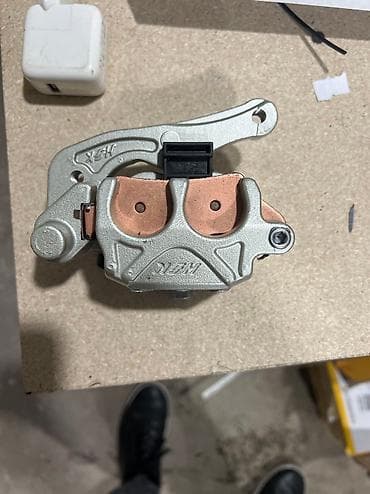 диски 221: Колёса в сборе Новый, Самовывоз — 3