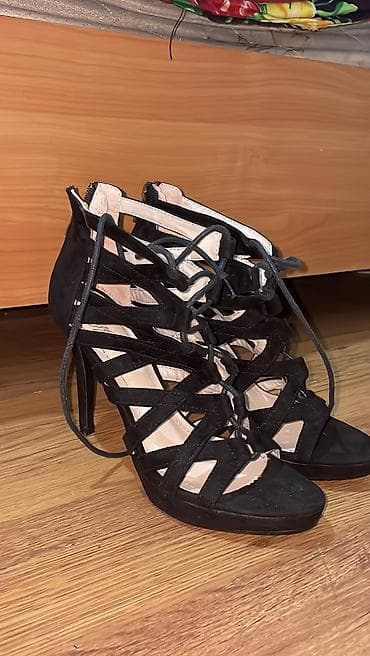 Угги: Туфли — 2