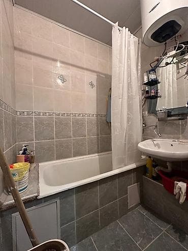 Квартиры: 3 комнаты, 68 м², 106 серия, Тунгуч мкр 106 серия, 3 этаж — 3