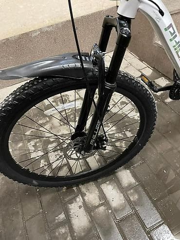 down hill: 🔥 Горный велосипед PHILLIPS — стиль и уверенность на дороге Идеальный — 5