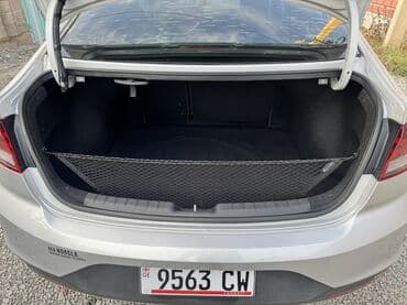 автомобили для инвалидов с ручным управлением: Hyundai Elantra: 2019 г., 2 л, Автомат, Бензиновая, Седан — 13