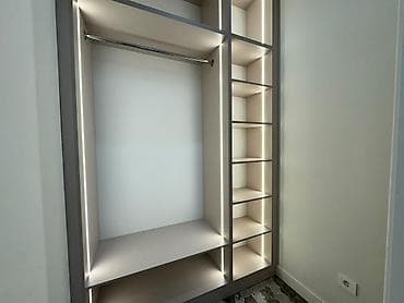 ts group: Студия, 48 м², Асанбай мкр Элитка, 2 этаж, Дизайнерский ремонт — 10
