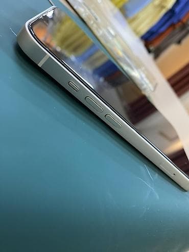 iphone 13 сколько стоит: IPhone 13, Б/у, 128 ГБ, Белый, Чехол, 89 % — 5