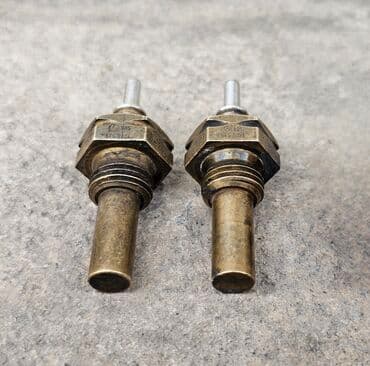 датчик температуры охлаждающей жидкости опель омега: Mercedes-Benz 1991 г., Б/у, Оригинал, Германия — 4