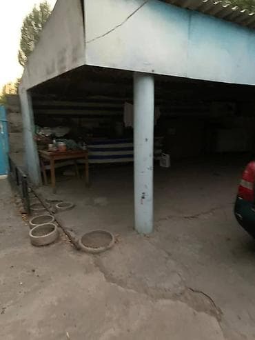 Үйдү ижарага алам: Дом с приусадебным участком. - Одноэтажный жилой дом с двускатной — 3