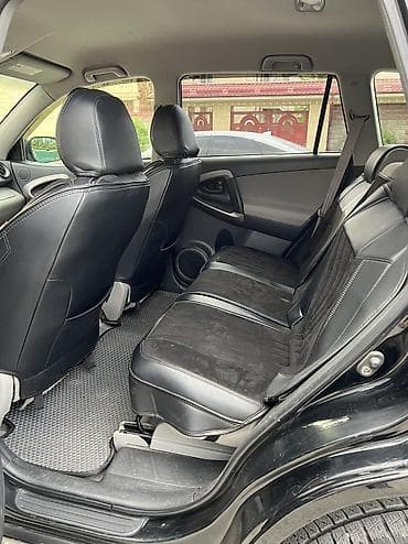 мотор рав 4: Toyota RAV4: 2007 г., 2.4 л, Автомат, Газ, Кроссовер — 9
