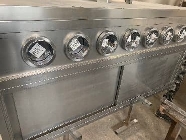 кофе стакан: Стол с держателем для стаканов — 2