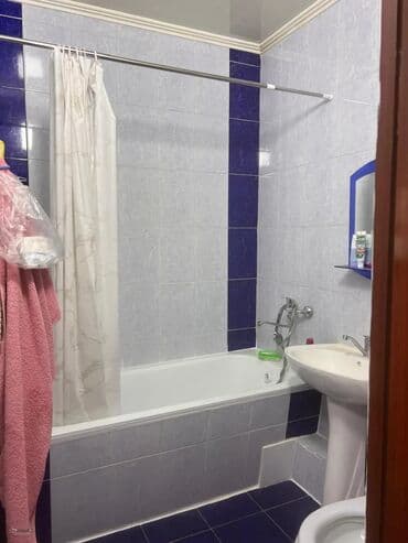 квартира берилет дордой моторс: 1 бөлмө, Кыймылсыз мүлк агенттиги, Чогуу жашоосу жок, Толугу менен эмереги бар — 7