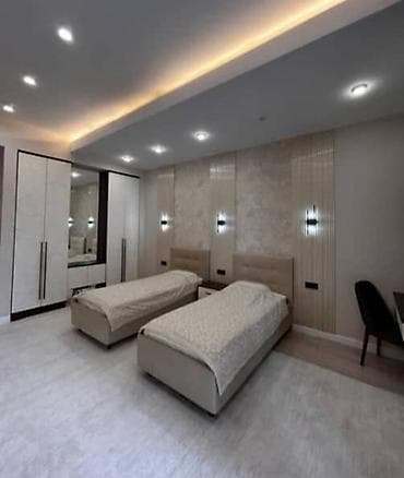 all group: 4 комнаты, Собственник, Без подселения, С мебелью полностью — 7