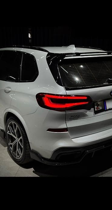 gear fit: BMW X5: 2019 г., 3 л, Автомат, Дизель, Кроссовер — 5