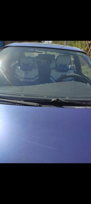 полик нексия 2: Toyota Carina E: 1996 г., 1.8 л, Механика, Бензиновая, Седан — 4