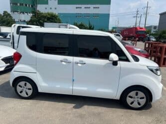 скупка домкрат: Kia Ray: 2020 г., 1 л, Автомат, Бензин, Минивэн — 10