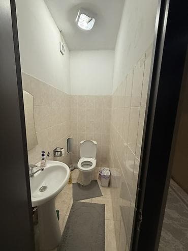 2 room flat: 2 комнаты, 66 м², 6 этаж, Старый ремонт — 7