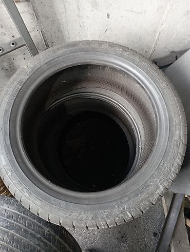 m 5: Шины 245 / 45 / R 18, Лето, Комплект, Легковые, Kumho — 2