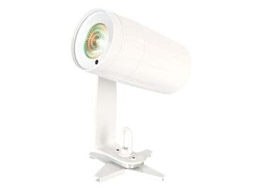 уф лампы: CHAUVET DJ EZwash Hex IRC является светодиодным светильником с — 12