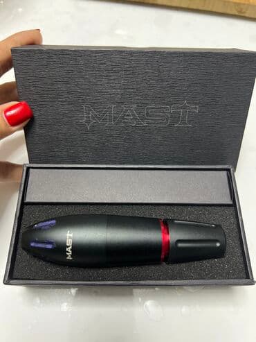 визажное кресло: Аппарат для тату новый все расходники и средства для выведения тату — 5