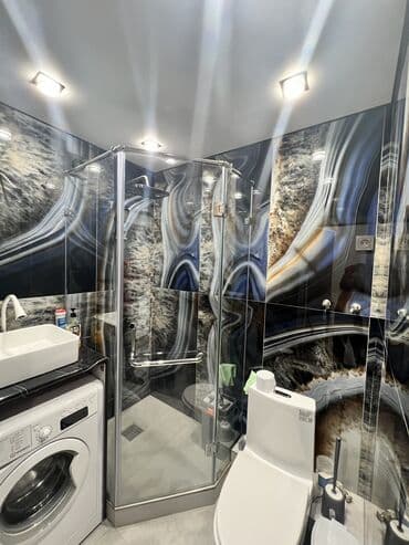 аренда квартиры вефа: 1 комната, Собственник, Без подселения, С мебелью полностью — 6