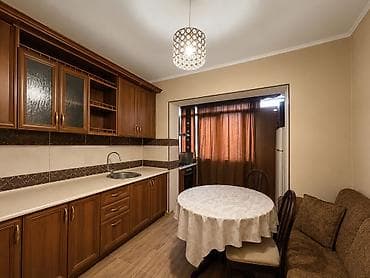 2 комнаты, 52 м², 106 серия, 4 этаж, Евроремонт — 4