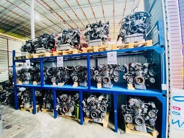 двигател на спринтер: Мотор спринтер/ двигатели спринтер cdi 2.2 и 2.7, рекс двигатели СДИ — 1