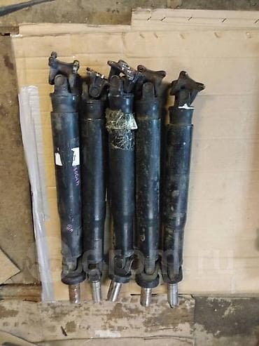 kluger: Тойота Хайландр. кардан. карданный вал. Тойота Хайландер. kluger — 2