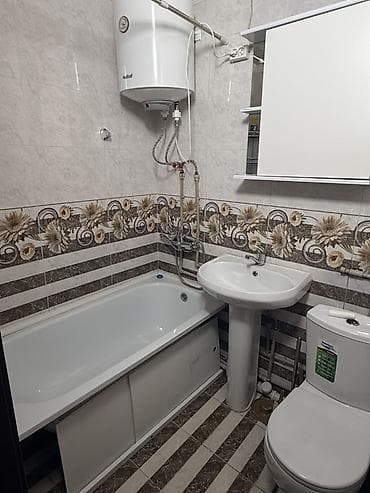 prime hotel: 67 м², С мебелью — 9