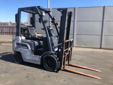 авто с последующим выкупом бишкек фит: Погрузчик — 2