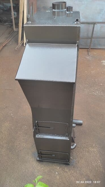 универсальный набор инструментов для дома: Установка батарей, Установка котлов, Подключение отопления Гарантия, Монтаж Больше 6 лет опыта — 7