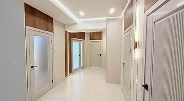 variant kg: 3 комнаты, 92 м², Элитка, 11 этаж, Дизайнерский ремонт — 6
