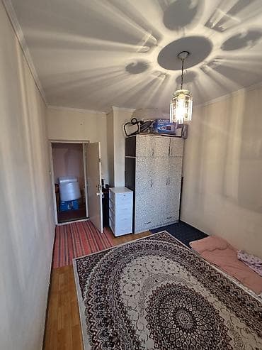 сниму квартиру лебединовка: 2 комнаты, 50 м², 105 серия, 1 этаж, Старый ремонт — 4