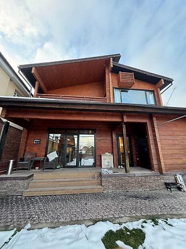 аренда помещения ортосай: 250 м², 5 комнат — 1