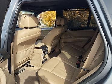 w463 g class: BMW X5: 2009 г., 3 л, Автомат, Бензин, Кроссовер — 7