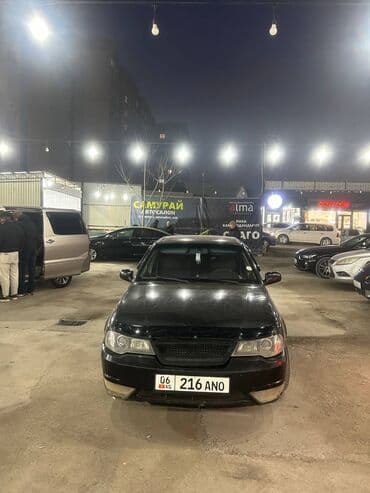 панел ваз 2106: Daewoo Nexia: 2010 г., 1.6 л, Механика, Бензин, Седан — 9