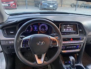 фольксваген транспортер 2: Hyundai Avante: 2020 г., 1.6 л, Автомат, Газ, Седан — 7