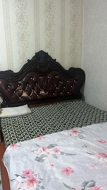 снимк квартиру: 1 комната — 1