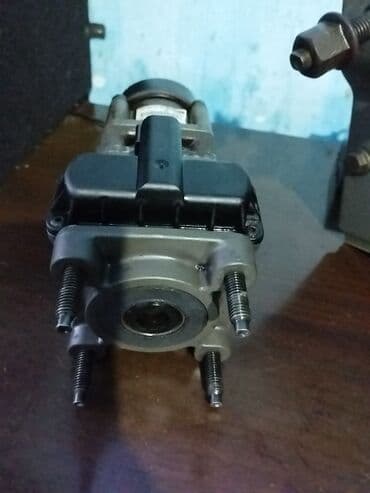 клапан n75: Главный тормозной с новым ремконплектом установка бесплатно! Reno — 2