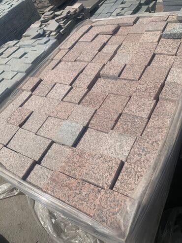 красный клен бишкек: Гранит природный оптом и в розницу прямые поставки из завода — 22