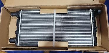 польша: Май радиатору Fiat — 2