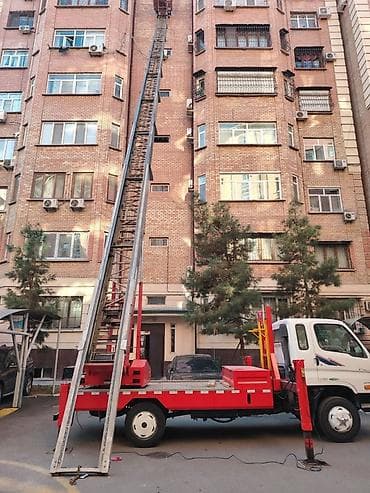 Стрела 65 м, 300 т