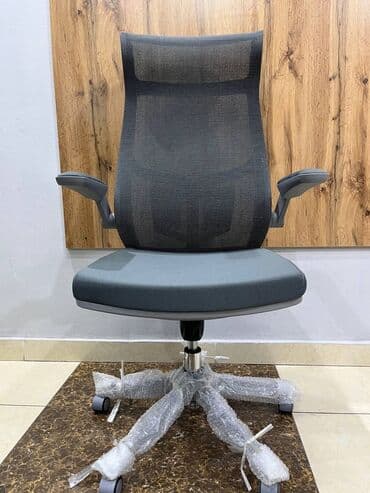 кресло для офис: Onyx new кресло высшего комфорта и качества спинка прочной из — 9